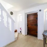 Exclusive Au Sommet De Cannes, 8 Chambres, Double Piscine, Vue Sur La 别墅