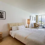 Exclusive Au Sommet De Cannes, 8 Chambres, Double Piscine, Vue Sur La 别墅 戛纳