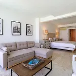 Exclusive Au Sommet De Cannes, 8 Chambres, Double Piscine, Vue Sur La 别墅