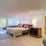 Exclusive Au Sommet De Cannes, 8 Chambres, Double Piscine, Vue Sur La 别墅