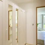 Exclusive Au Sommet De Cannes, 8 Chambres, Double Piscine, Vue Sur La 别墅