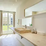 Exclusive Au Sommet De Cannes, 8 Chambres, Double Piscine, Vue Sur La