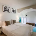 Exclusive Au Sommet De Cannes, 8 Chambres, Double Piscine, Vue Sur La 别墅