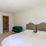 Exclusive Au Sommet De Cannes, 8 Chambres, Double Piscine, Vue Sur La 别墅 *