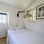 Exclusive Au Sommet De Cannes, 8 Chambres, Double Piscine, Vue Sur La * 戛纳