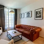 Exclusive Au Sommet De Cannes, 8 Chambres, Double Piscine, Vue Sur La 别墅 戛纳