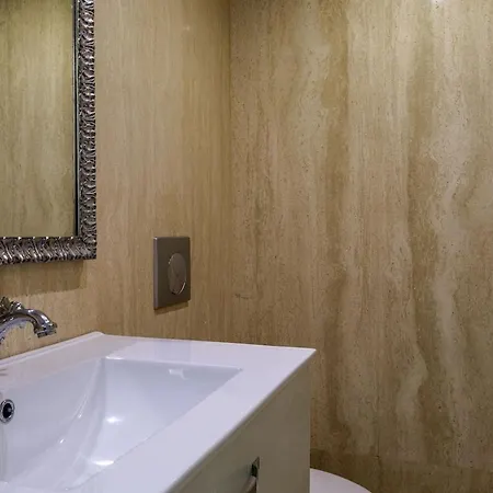 فيلة With 8 Bedrooms, Sea View, Great Comfort كان