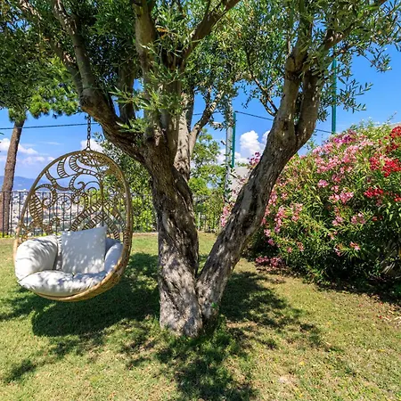 Exclusive Au Sommet De Cannes, 8 Chambres, Double Piscine, Vue Sur La Willa *