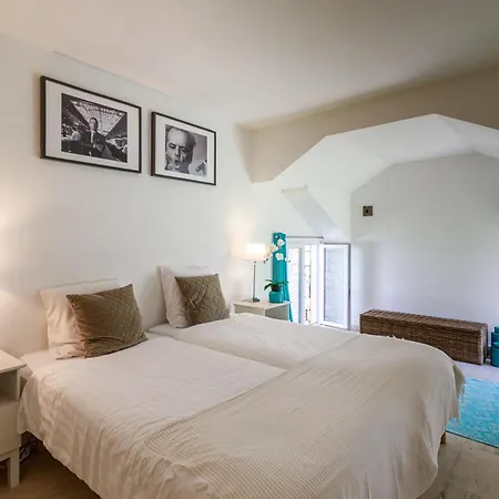 Exclusive Au Sommet De Cannes, 8 Chambres, Double Piscine, Vue Sur La Willa