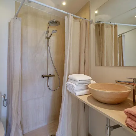 Exclusive Au Sommet De Cannes, 8 Chambres, Double Piscine, Vue Sur La