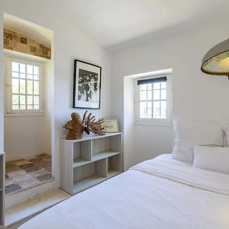 Exclusive Au Sommet De Cannes, 8 Chambres, Double Piscine, Vue Sur La