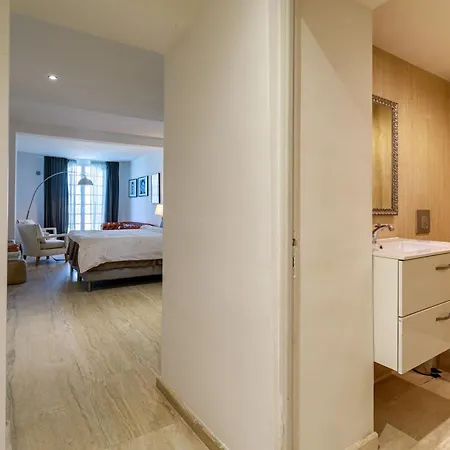 Exclusive Au Sommet De Cannes, 8 Chambres, Double Piscine, Vue Sur La Cannes